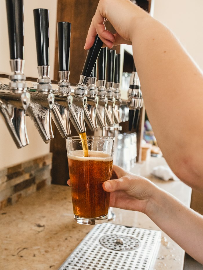 Kegerator Premium