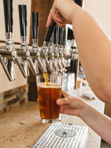 Kegerator Premium
